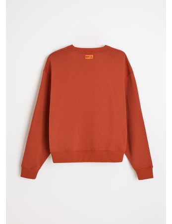 DAKAR DUST vyriškas džemperis