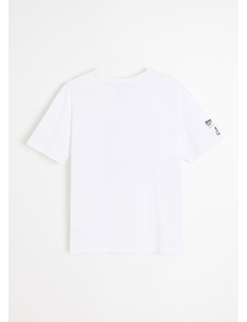 DAKAR DES vyriški marškinėliai