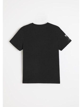 DAKAR TRACK vyriški marškineliai