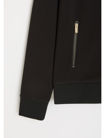 DAKAR VIP TR džemperis su užtrauktuku