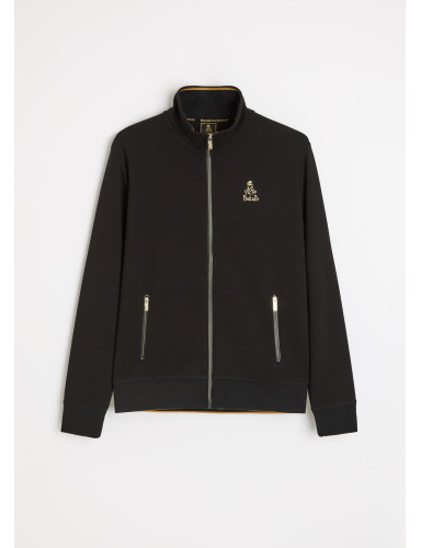 DAKAR VIP TR džemperis su užtrauktuku