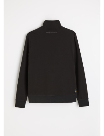 DAKAR VIP TR džemperis su užtrauktuku