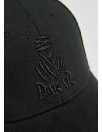 DAKAR DUST NAVIGATOR kepuraitė