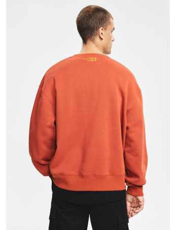 DAKAR DUST vyriškas džemperis