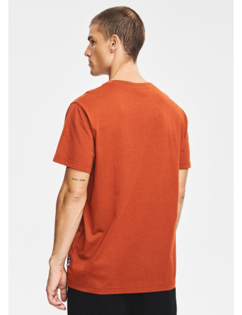 DAKAR DUST vyriški marškinėliai