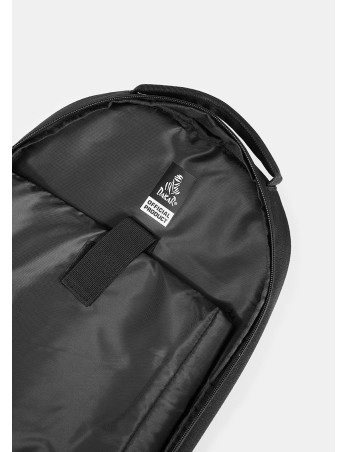 DAKAR TRACKER kuprinė – miesto ir kelionių kuprinė | Dakar