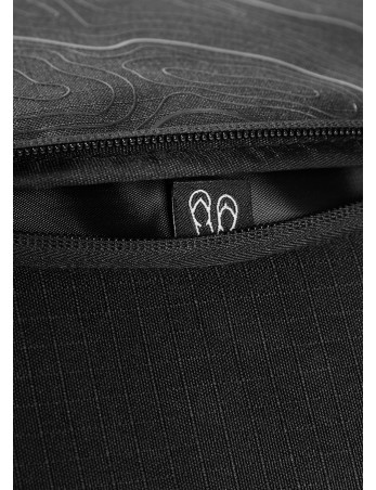 DAKAR TRACKER kuprinė – miesto ir kelionių kuprinė | Dakar