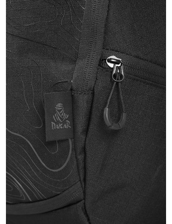 DAKAR TRACKER kuprinė – miesto ir kelionių kuprinė | Dakar