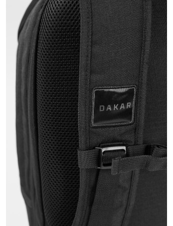 DAKAR TRACKER kuprinė – miesto ir kelionių kuprinė | Dakar