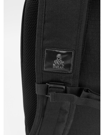 DAKAR TRACKER kuprinė – miesto ir kelionių kuprinė | Dakar