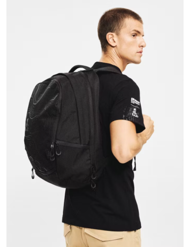 DAKAR TRACKER kuprinė – miesto ir kelionių kuprinė | Dakar