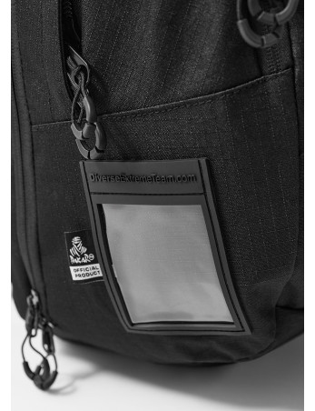 DAKAR TAKER kuprinė – talpi žygių kuprinė | Dakar kolekcija