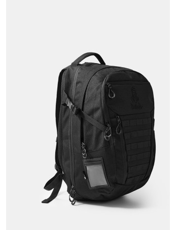 DAKAR TAKER kuprinė – talpi žygių kuprinė | Dakar kolekcija