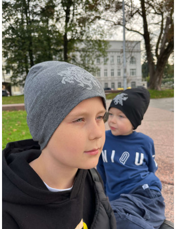 Kepurė Vytis su atšvaitu