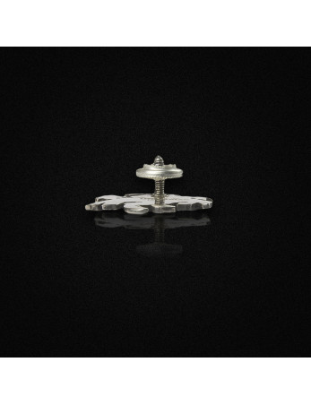 Sidabrinis ženkliukas „Vytis“