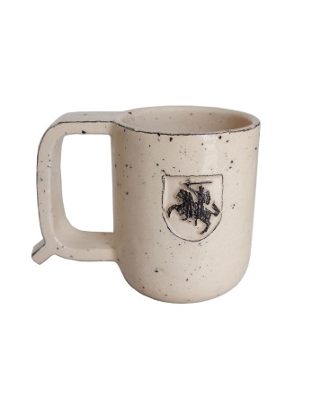 Puodelis „Vytis“